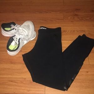 Nike Pro Running Pants